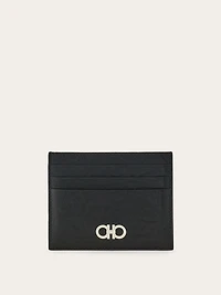 Gancini credit card holder