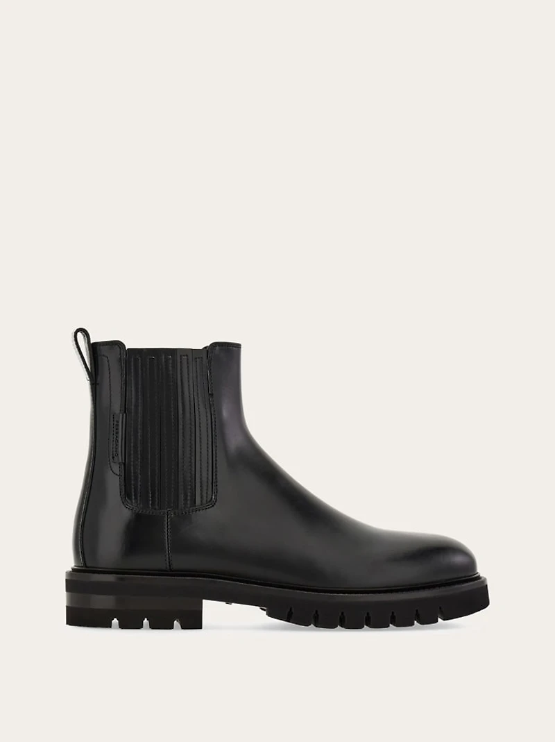 Chelsea boot