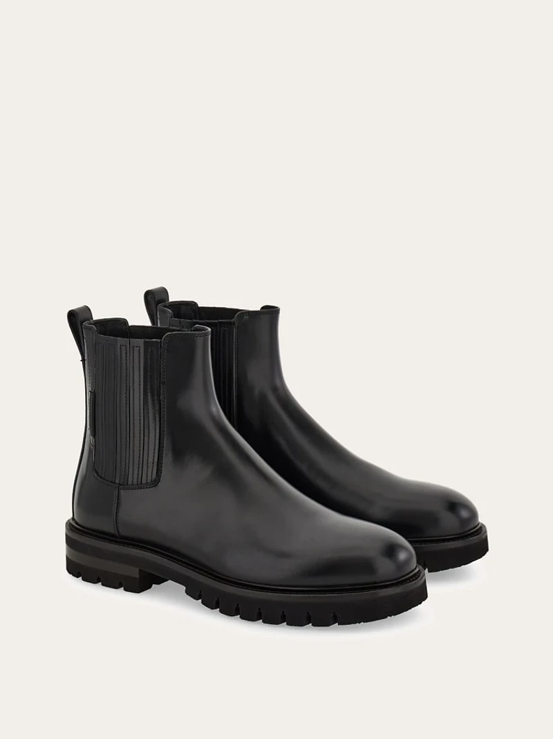 Chelsea boot