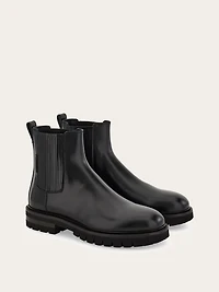 Chelsea boot