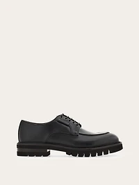Derby shoe