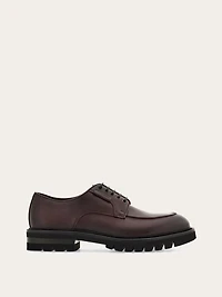 Derby shoe