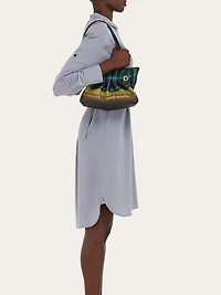 Ferragamo Soft-bag (S)