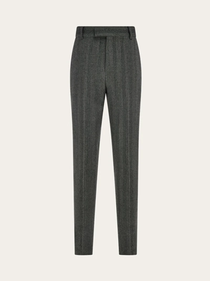 Tailored trouser