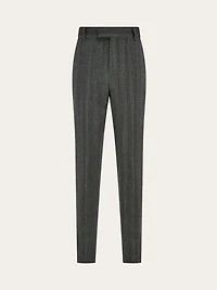 Tailored trouser