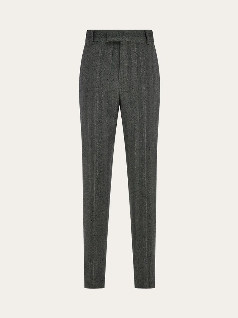 Tailored trouser