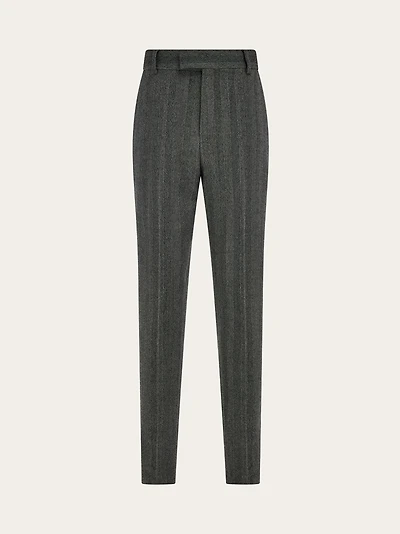 Tailored trouser