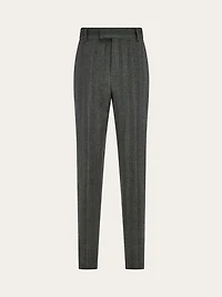 Tailored trouser