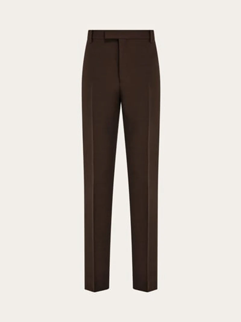 Tailored trouser
