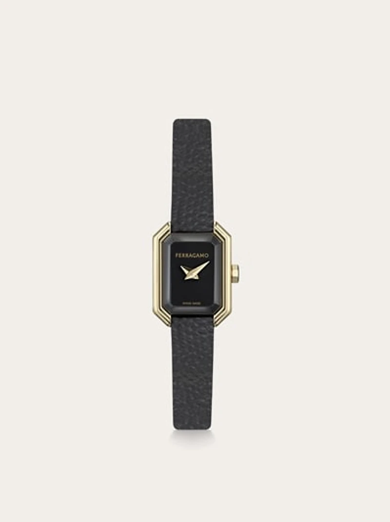 Ferragamo Crystal Petite Watch