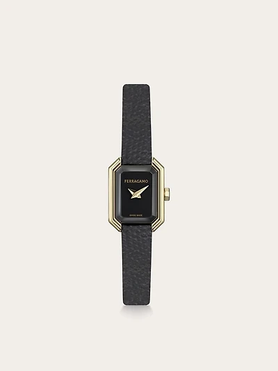 Ferragamo Crystal Petite Watch