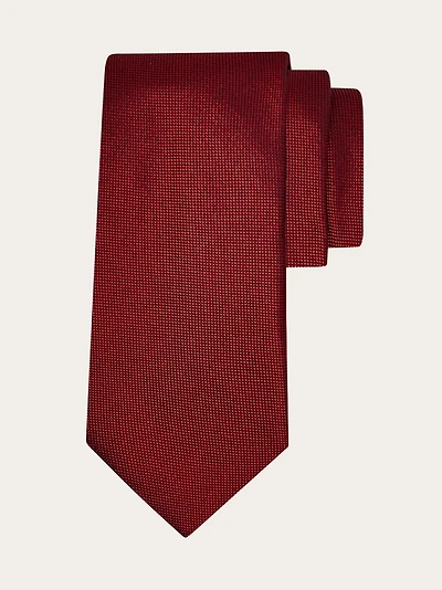 Cravatta jacquard Pegasus tie