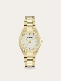 Ferragamo Edge 34mm Watch
