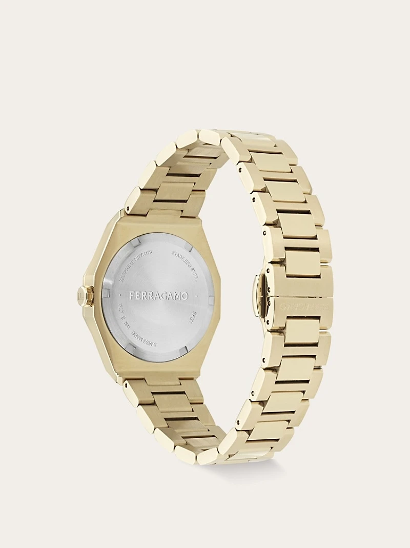 Ferragamo Edge 34mm Watch
