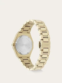 Ferragamo Edge 34mm Watch