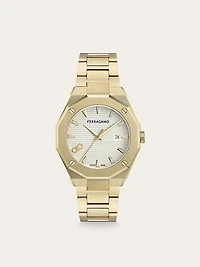 Ferragamo Edge 40mm Watch