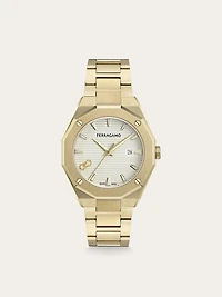 Ferragamo Edge 40mm Watch