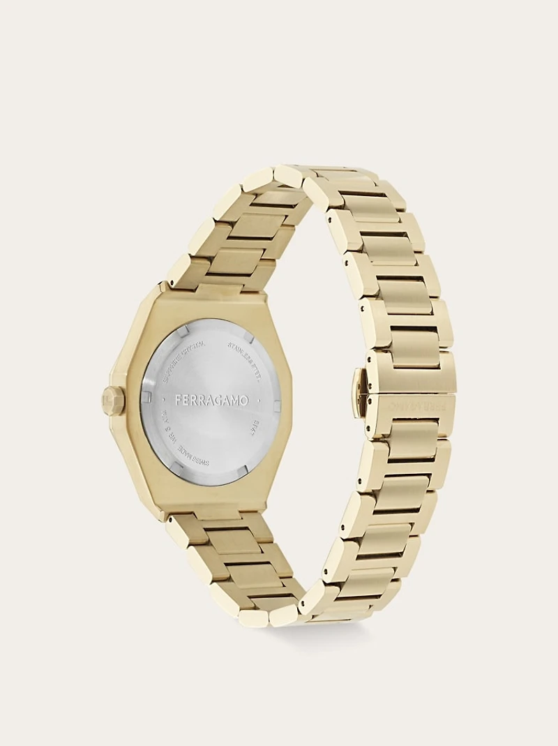 Ferragamo Edge 40mm Watch