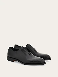 Oxford Tramezza shoe