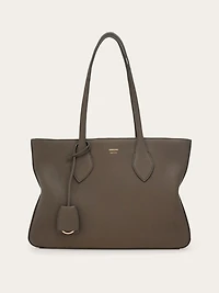 Star-shaped tote bag (M