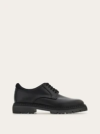 Derby shoe