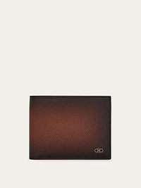 Gancini wallet