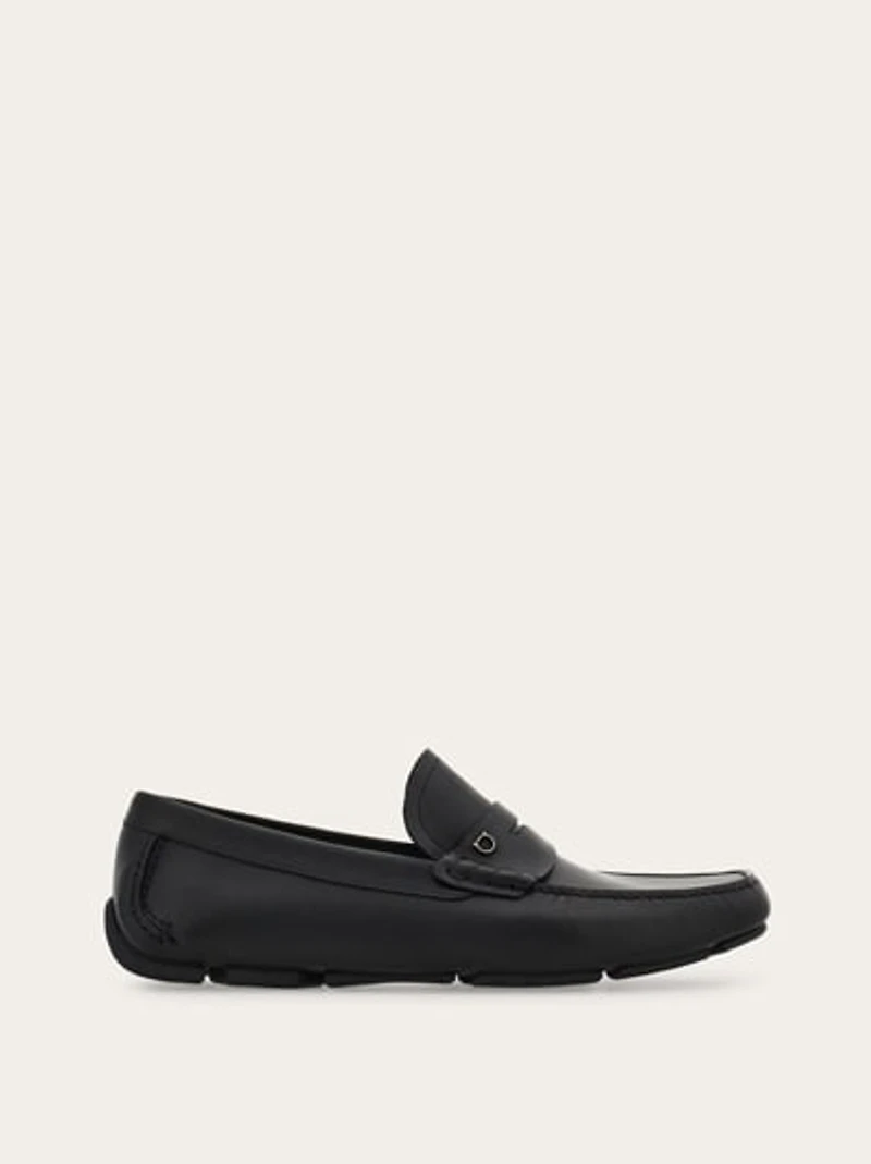 Penny driver loafer