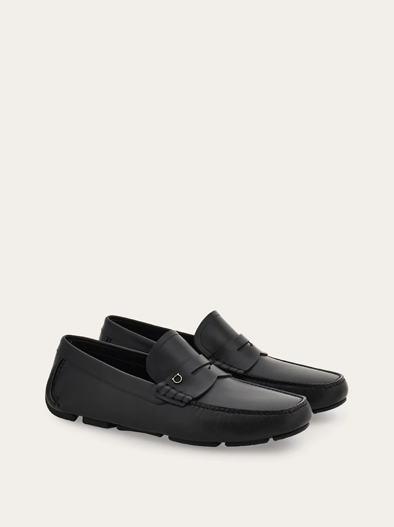 Penny driver loafer