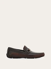 Gancini driver loafer