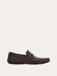 Gancini driver loafer