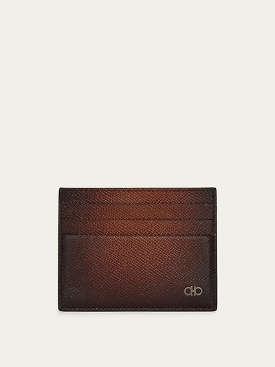 Gancini credit card holder