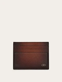 Gancini credit card holder
