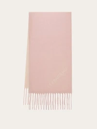 Jacquard scarf