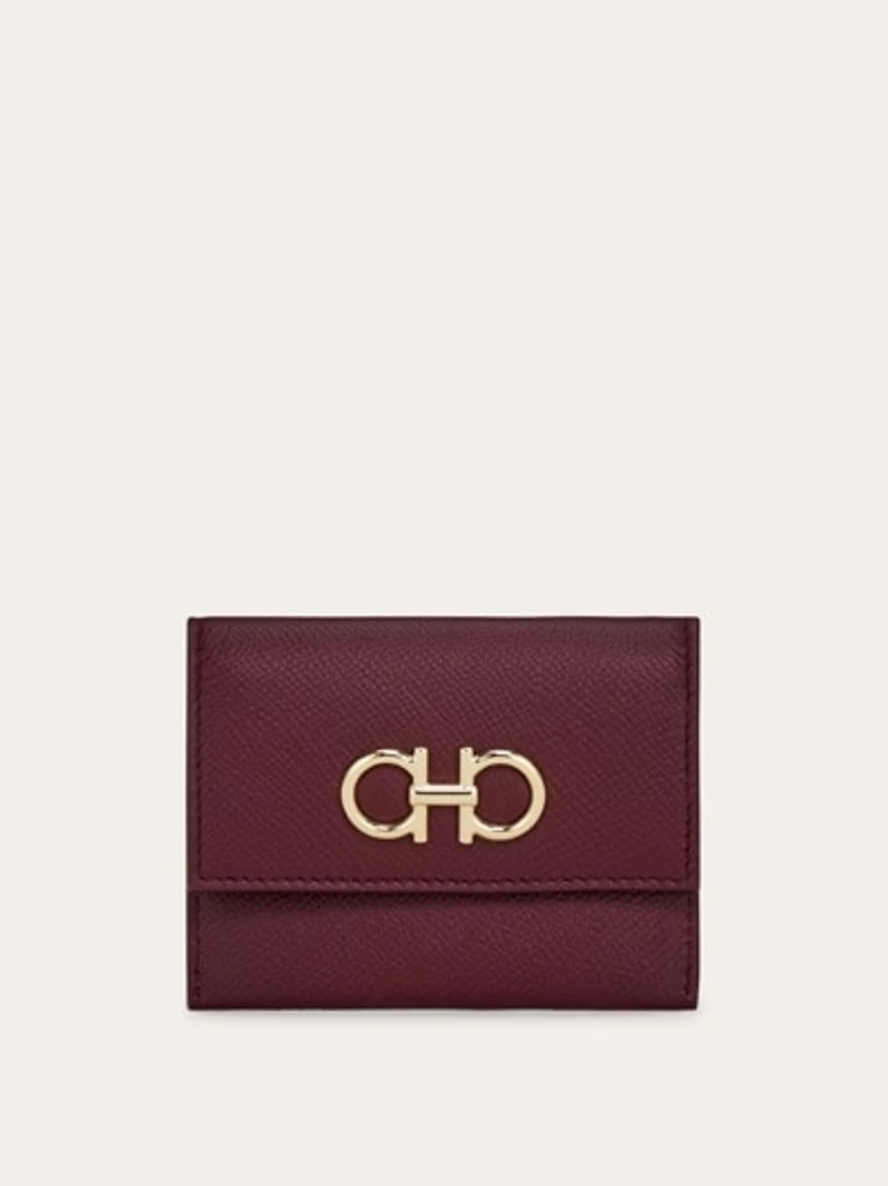 Gancini credit card holder