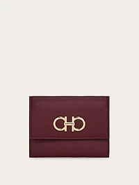 Gancini credit card holder