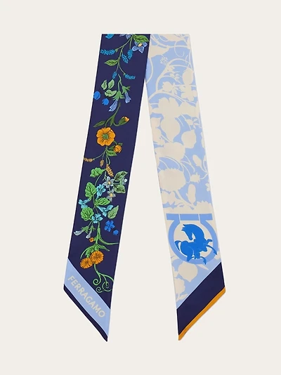 Pegasus print bandeau