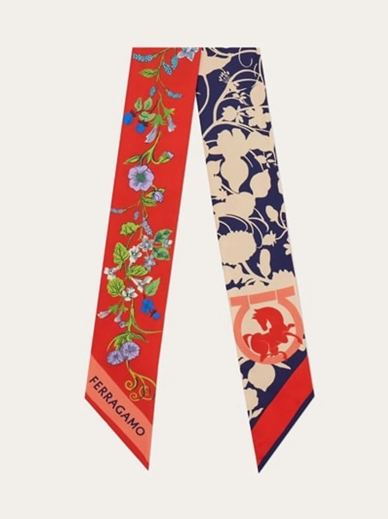 Pegasus print bandeau