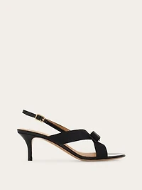 Vara bow sandal