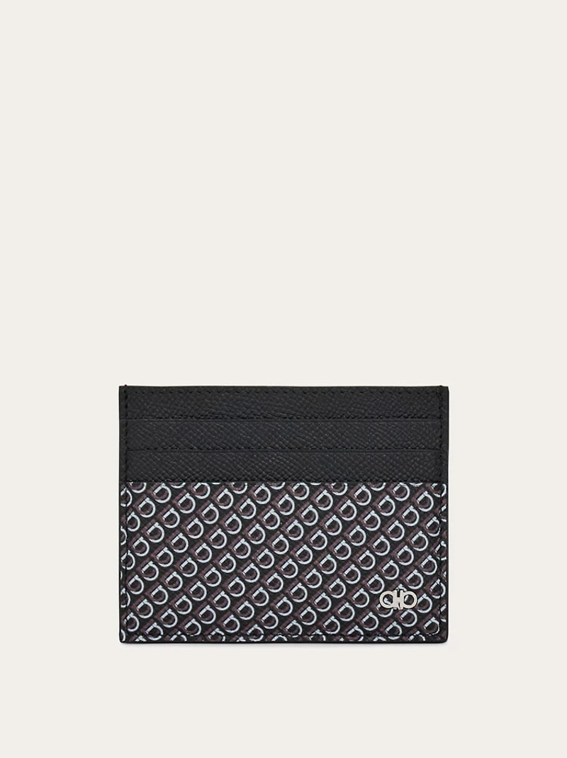 Gancini credit card holder
