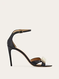 Vara bow sandal