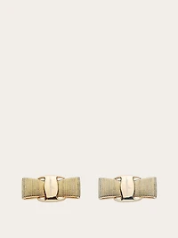 Vara bow earrings