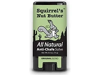 Squirrel's Nut Butter 0.5 oz Anti-Chafe Stick