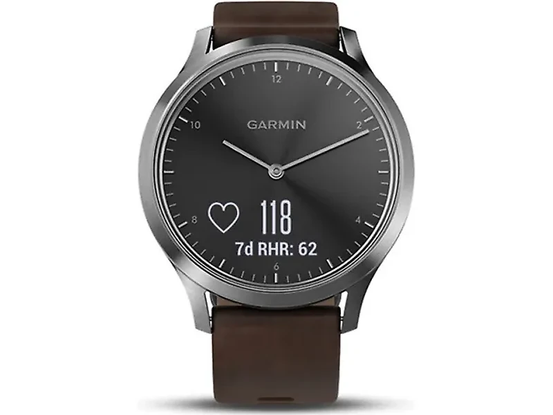 Garmin vivomove HR