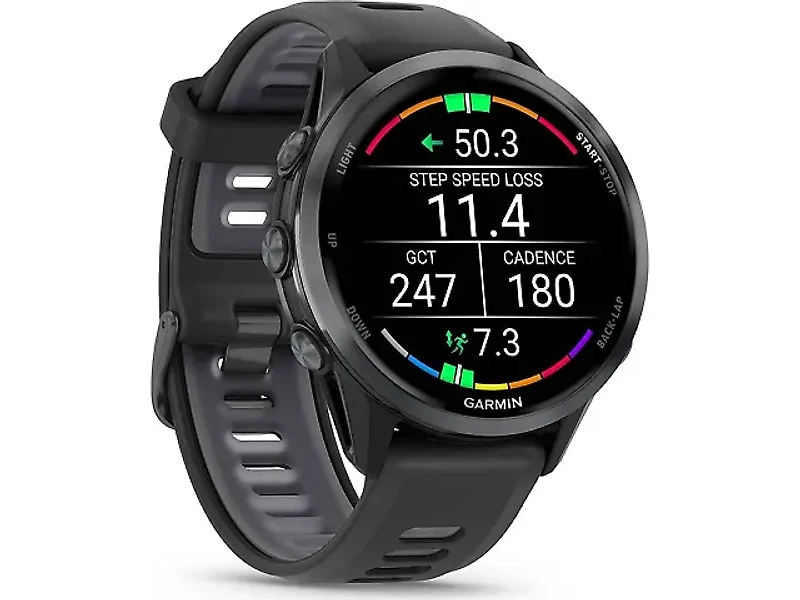 Garmin Forerunner 970
