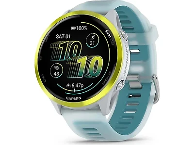 Garmin Forerunner 570