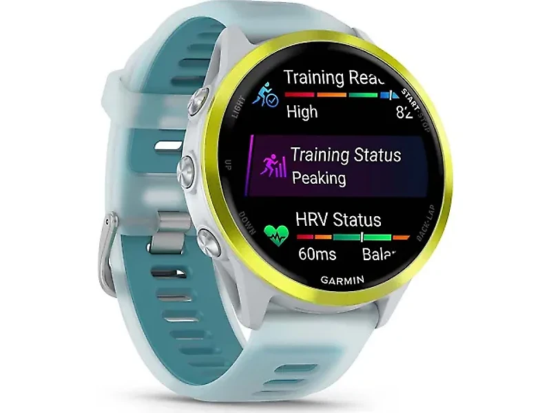 Garmin Forerunner 570