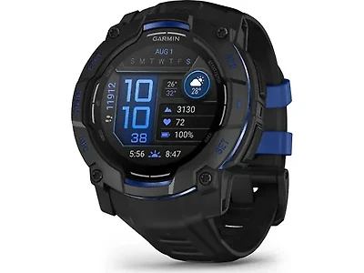Garmin Instinct 3 AMOLED - 50mm