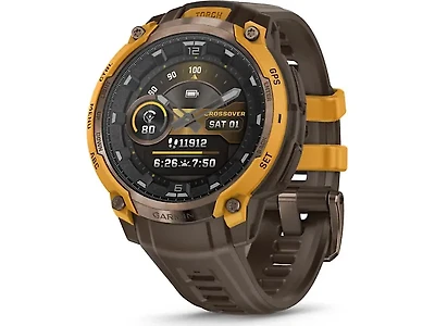 Garmin Instinct Crossover AMOLED