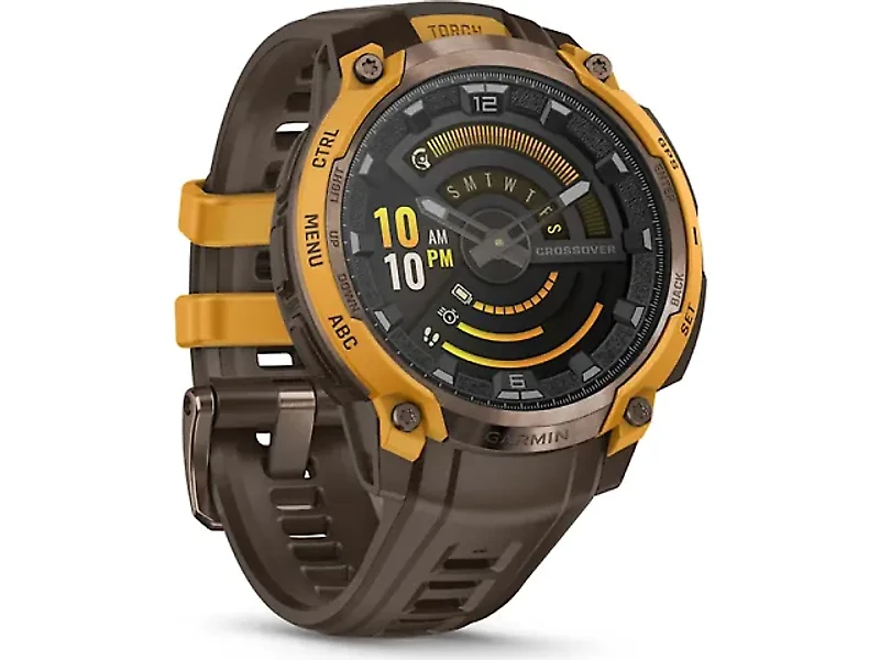 Garmin Instinct Crossover AMOLED