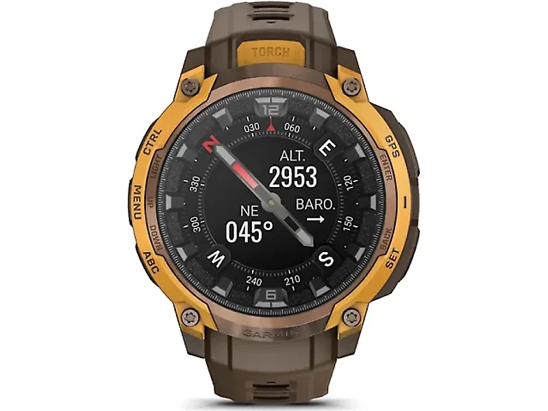 Garmin Instinct Crossover AMOLED